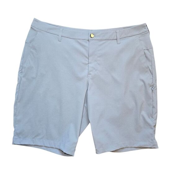 Lululemon Commission Golf Short 10" - Cirrus Blue - Picture 2 of 10